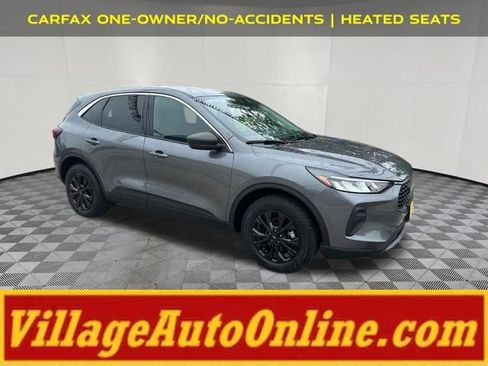 Used 2023 Ford Escape Active AWD/4WD image 5
