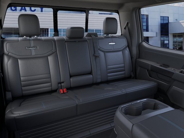 New 2026 Ford F250 Platinum AWD/4WD image 11