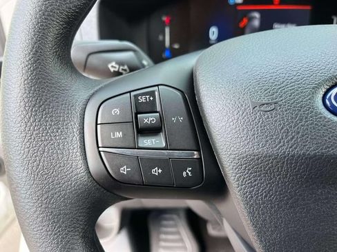 New 2027 Ford Transit 350 XL AWD/4WD image 27