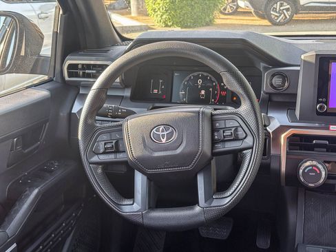 New 2026 Toyota Tacoma SR5 RWD image 31