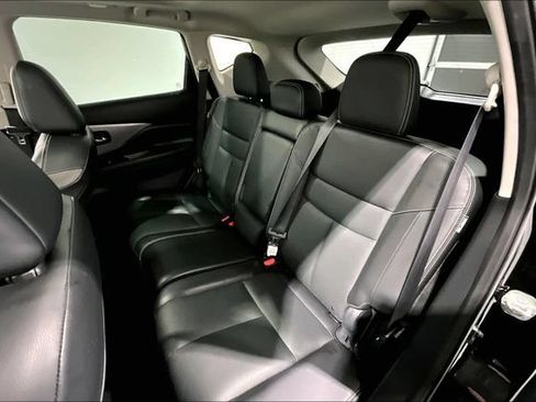 Used 2021 Nissan Murano SL AWD/4WD image 28