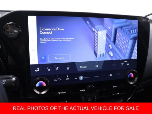 Used 2023 Lexus NX 350 AWD w/ Cold Area Package image 7