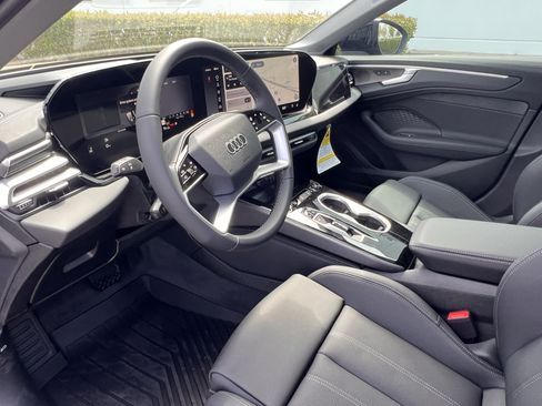 Used 2026 Audi A6 Prestige AWD/4WD image 16