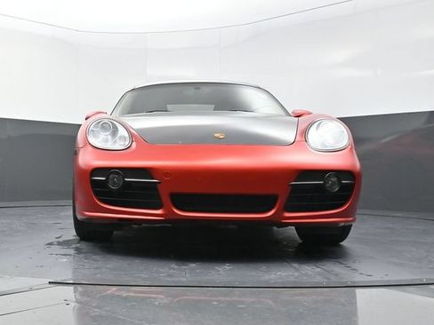 Used 2007 Porsche Cayman S RWD image 28