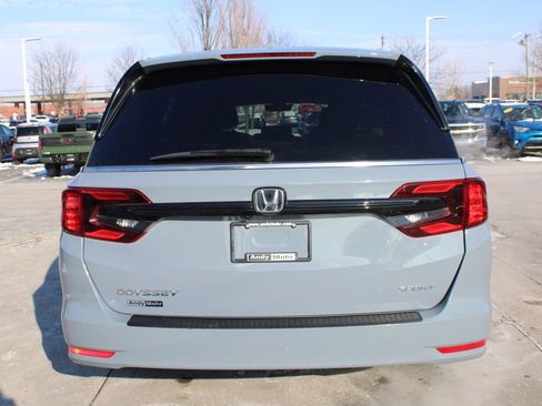 Used 2023 Honda Odyssey Sport image 8