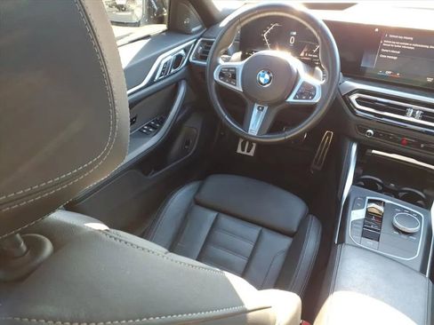 Used 2024 BMW M440i xDrive Gran Coupe w/ Premium Package image 17