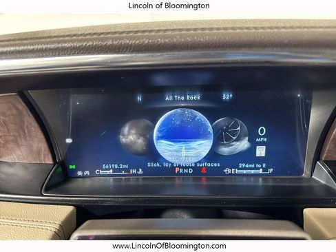 Certified 2023 Lincoln Navigator L Reserve image 45