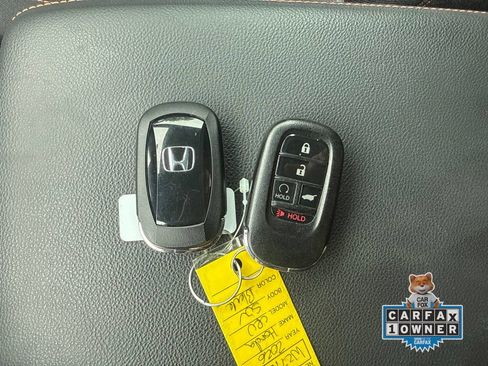 Certified 2026 Honda CR-V Sport image 18