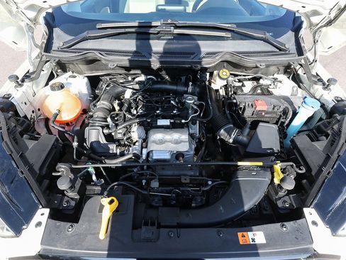 Used 2021 Ford EcoSport S FWD image 21