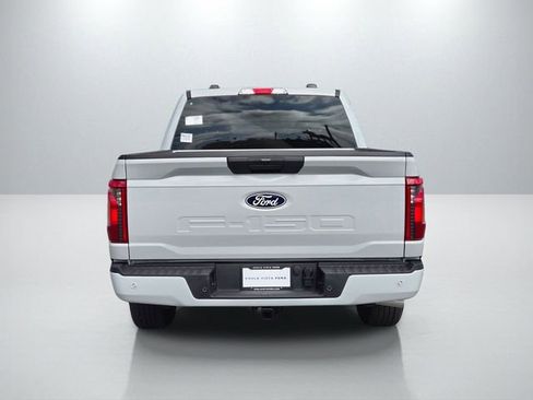 New 2026 Ford F150 STX RWD image 5