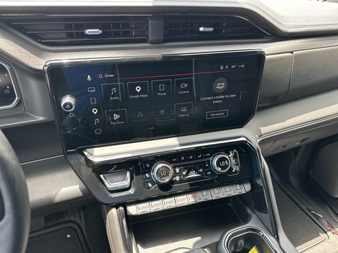 Used 2026 GMC Sierra 1500 AT4X AWD/4WD image 22
