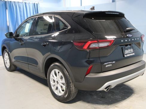 New 2026 Ford Escape Active w/ Cold Weather Package image 27