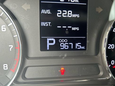 Used 2016 Kia Forte LX FWD image 15