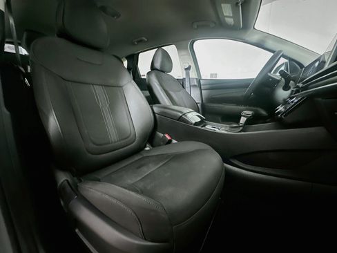 Used 2025 Hyundai Tucson SEL AWD/4WD image 31