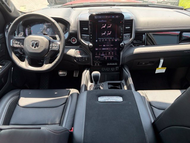 New 2026 RAM 1500 RHO w/ RHO Level 1 Equipment Group AWD/4WD image 36