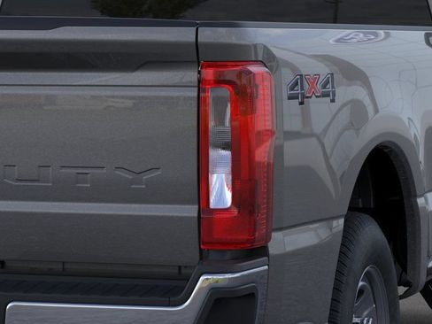 New 2026 Ford F350 XL w/ XL Chrome Package AWD/4WD image 21