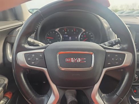 Used 2020 GMC Terrain SLE image 12