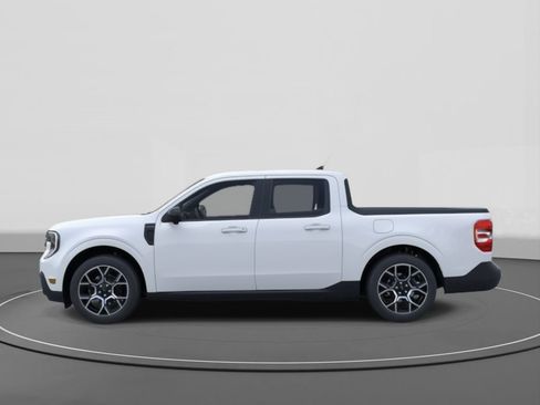 New 2025 Ford Maverick Lariat w/ 4K Tow Package image 3