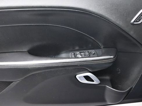 Used 2021 Dodge Challenger GT w/ Plus Package RWD image 8