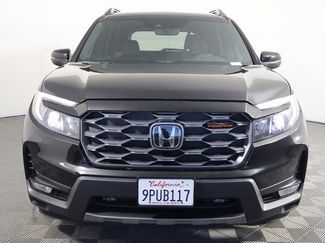 Used 2025 Honda Passport TrailSport video 2