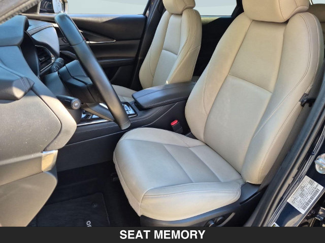 Used 2024 MAZDA CX-30 AWD 2.5 S w/ Preferred Package image 15