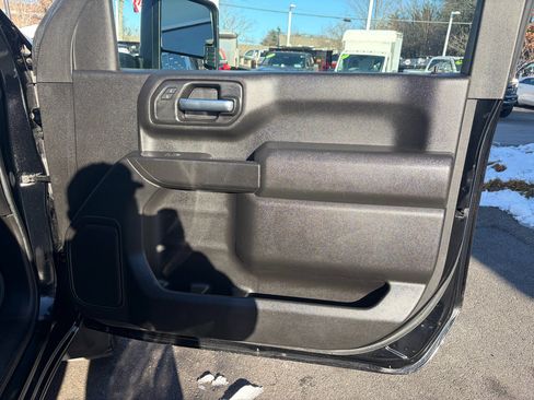 Used 2020 Chevrolet Silverado 2500 W/T w/ WT Convenience Package image 41