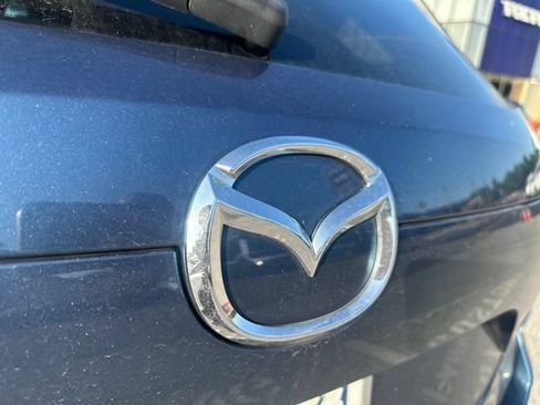Used 2023 MAZDA CX-5 AWD 2.5 S w/ Select Package image 8