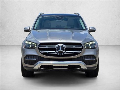 Used 2020 Mercedes-Benz GLE 350 image 2