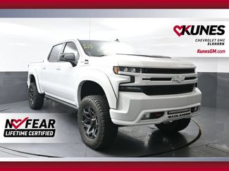 Used 2021 Chevrolet Silverado 1500 RST w/ Convenience Package II AWD/4WD video 1