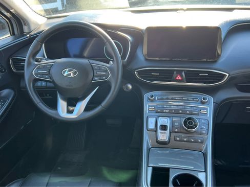 Certified 2023 Hyundai Santa Fe Limited w/ Cargo Package image 24
