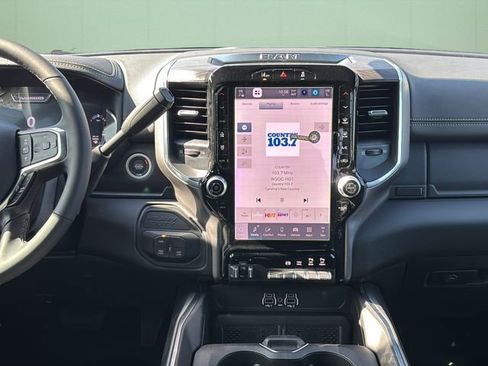 New 2026 RAM 2500 Laramie image 23