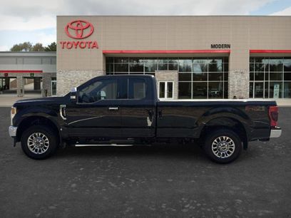 Used 2022 Ford F350 XLT w/ XLT Premium Package