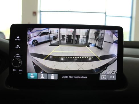 Used 2024 Honda HR-V EX-L image 67