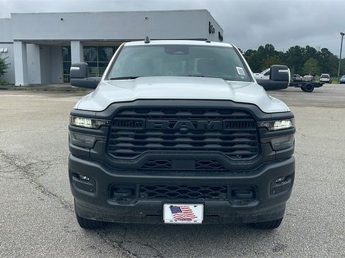 New 2026 RAM 3500 Tradesman image 2
