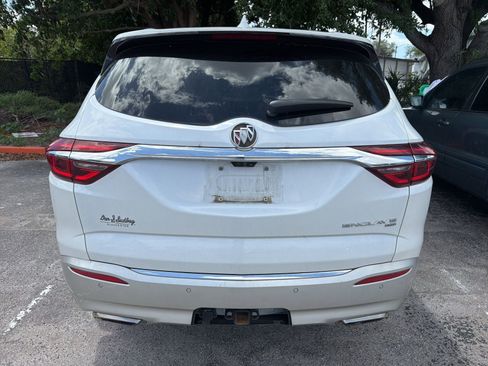 Used 2019 Buick Enclave Avenir w/ Avenir Technology Package image 11