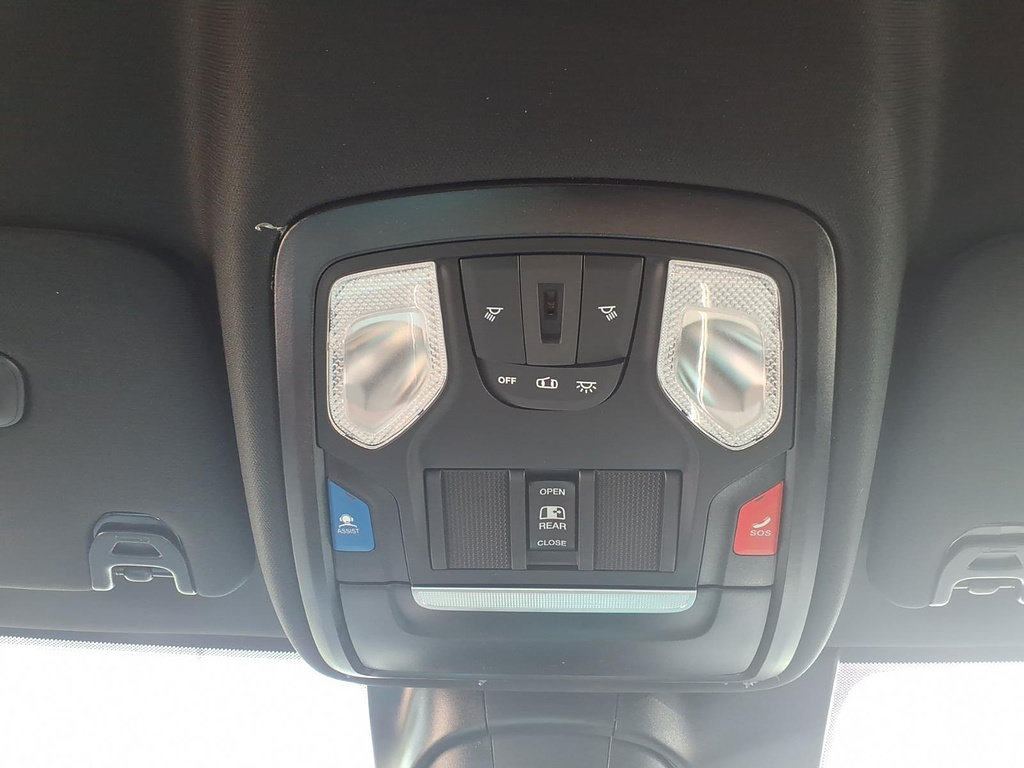 New 2027 RAM 3500 Big Horn AWD/4WD image 25