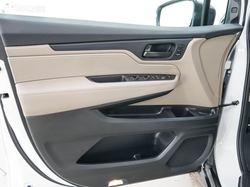 Used 2024 Honda Odyssey EX-L image 20