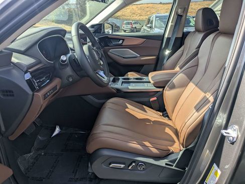 New 2026 Acura MDX SH-AWD w/ Technology Package image 21