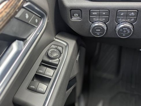 New 2026 GMC Sierra 1500 Elevation w/ Elevation Premium Package image 24