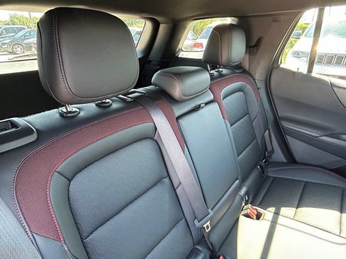 Used 2025 Chevrolet Equinox RS FWD image 42