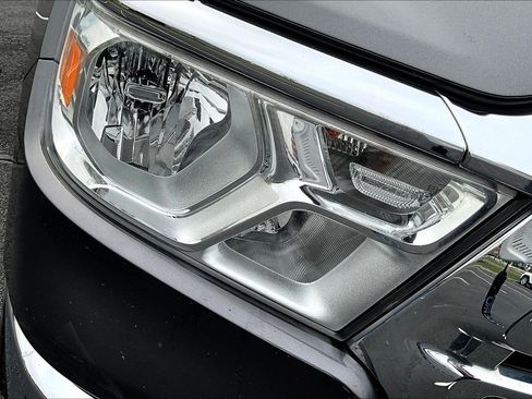 Used 2020 RAM 1500 Big Horn image 33