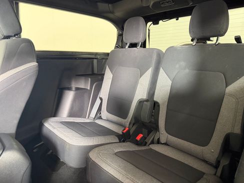 Used 2023 Ford Bronco Big Bend AWD/4WD image 24