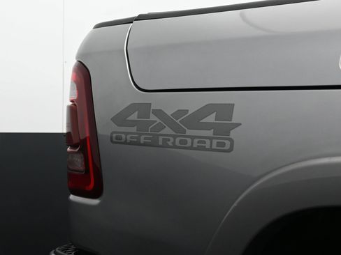 Used 2019 RAM 1500 Laramie w/ Sport Appearance Package image 47