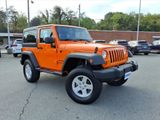Used 2013 Jeep Wrangler Sport image 2