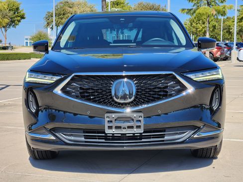 Used 2023 Acura MDX FWD w/ Technology Package image 8