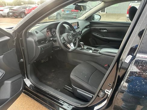 Used 2023 Nissan Sentra S FWD image 11