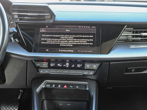 Used 2023 Audi A3 2.0T Premium image 14