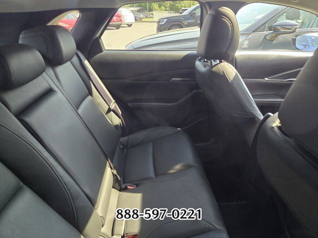 Used 2025 MAZDA CX-30 AWD 2.5 S w/ Preferred Package image 10