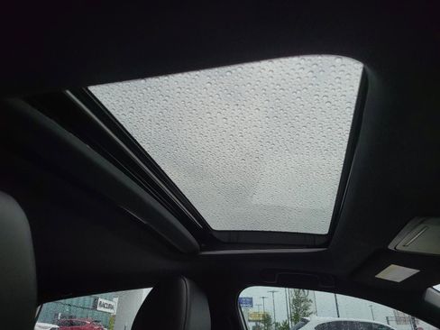 Used 2025 Acura Integra A-Spec FWD image 9