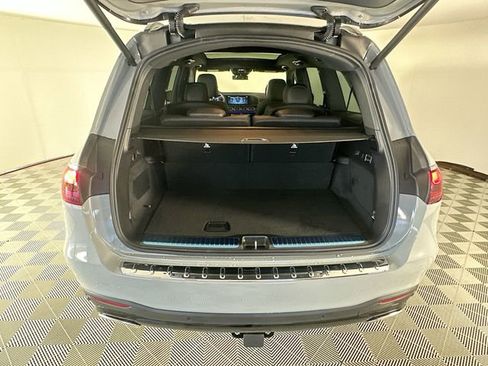 New 2026 Mercedes-Benz GLS 450 4MATIC image 27